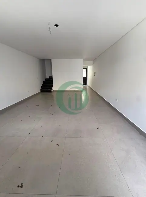 Foto 3 de Casa com 3 quartos à venda, 114m2 em Vila Pires, Santo Andre - SP