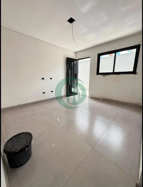 Foto 1 de Casa com 3 quartos à venda, 94m2 em Vila Pires, Santo Andre - SP