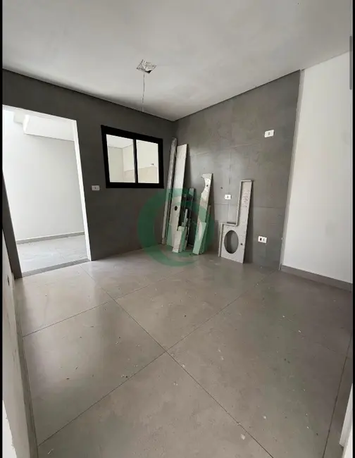 Foto 4 de Casa com 3 quartos à venda, 94m2 em Vila Pires, Santo Andre - SP