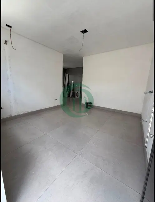 Foto 2 de Casa com 3 quartos à venda, 94m2 em Vila Pires, Santo Andre - SP