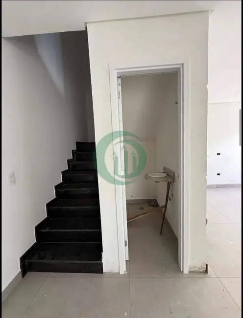 Foto 5 de Casa com 3 quartos à venda, 94m2 em Vila Pires, Santo Andre - SP