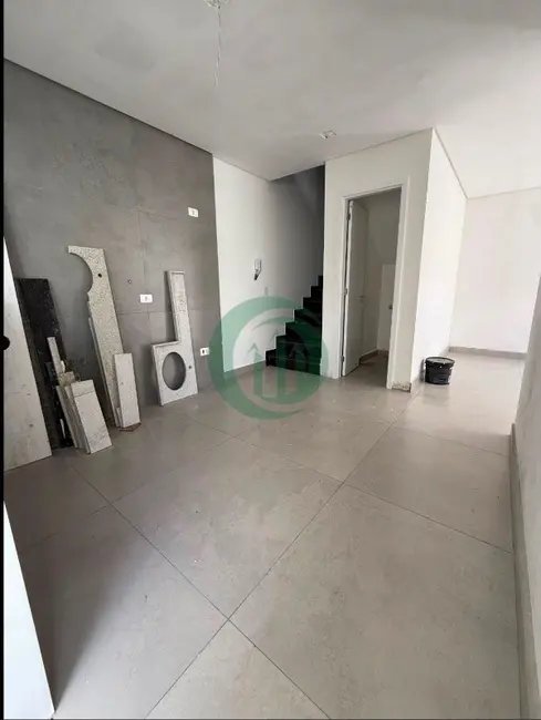 Foto 3 de Casa com 3 quartos à venda, 94m2 em Vila Pires, Santo Andre - SP