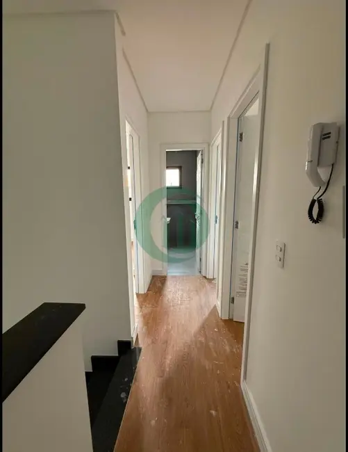 Foto 7 de Casa com 3 quartos à venda, 94m2 em Vila Pires, Santo Andre - SP