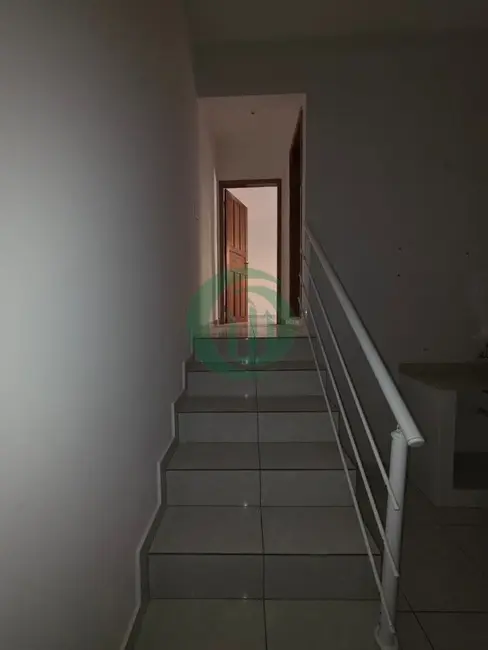 Foto 5 de Casa com 2 quartos para alugar, 70m2 em Jardim do Estádio, Santo Andre - SP
