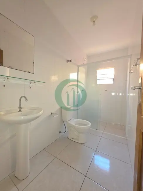 Foto 7 de Casa com 2 quartos para alugar, 70m2 em Jardim do Estádio, Santo Andre - SP