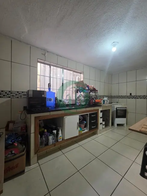 Foto 4 de Casa com 2 quartos para alugar, 70m2 em Centreville, Santo Andre - SP