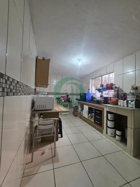 Foto 3 de Casa com 2 quartos para alugar, 70m2 em Centreville, Santo Andre - SP