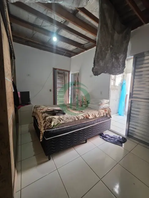 Foto 8 de Casa com 2 quartos para alugar, 70m2 em Centreville, Santo Andre - SP