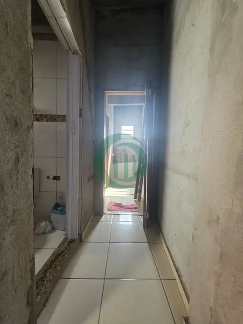 Foto 7 de Casa com 2 quartos para alugar, 70m2 em Centreville, Santo Andre - SP
