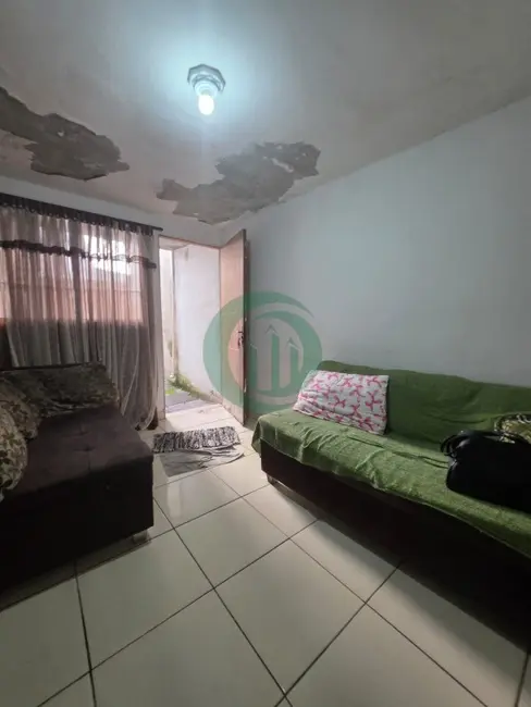 Foto 1 de Casa com 2 quartos para alugar, 70m2 em Centreville, Santo Andre - SP