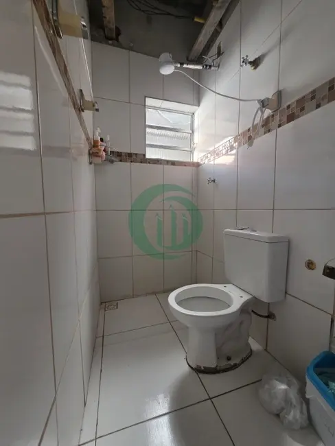 Foto 6 de Casa com 2 quartos para alugar, 70m2 em Centreville, Santo Andre - SP