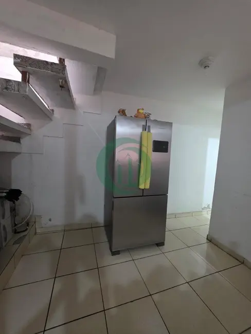 Foto 5 de Casa com 2 quartos para alugar, 70m2 em Centreville, Santo Andre - SP