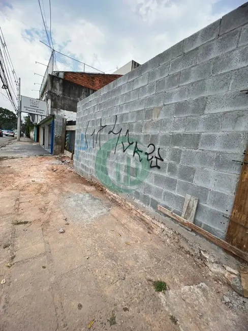 Terreno / Lote à venda, 400m2 em Vila Valparaíso, Santo Andre - SP - imagem 3 Foto 3 de Terreno / Lote à venda, 400m2 em Vila Valparaíso, Santo Andre - SP