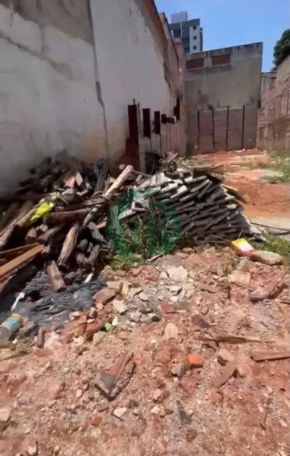 Terreno / Lote à venda, 400m2 em Vila Valparaíso, Santo Andre - SP - imagem 2 Foto 2 de Terreno / Lote à venda, 400m2 em Vila Valparaíso, Santo Andre - SP