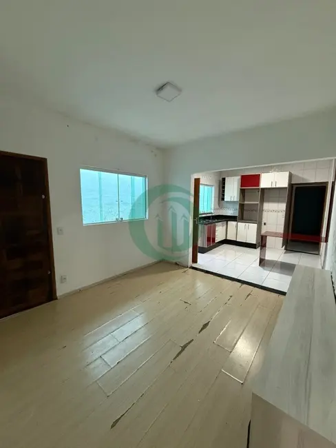 Casa com 2 quartos à venda, 100m2 em Vila Lutécia, Santo Andre - SP - imagem 1 Foto 1 de Casa com 2 quartos à venda, 100m2 em Vila Lutécia, Santo Andre - SP