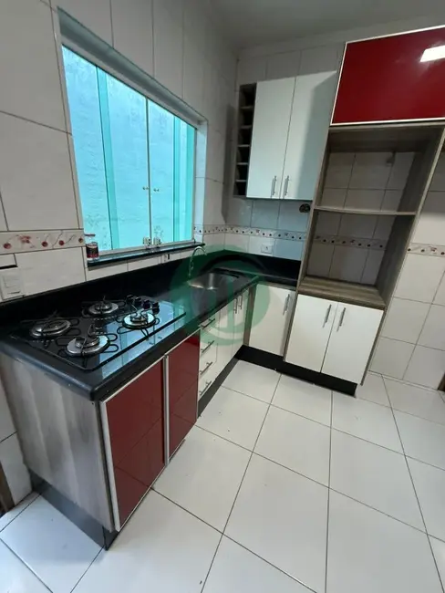 Casa com 2 quartos à venda, 100m2 em Vila Lutécia, Santo Andre - SP - imagem 4 Foto 4 de Casa com 2 quartos à venda, 100m2 em Vila Lutécia, Santo Andre - SP