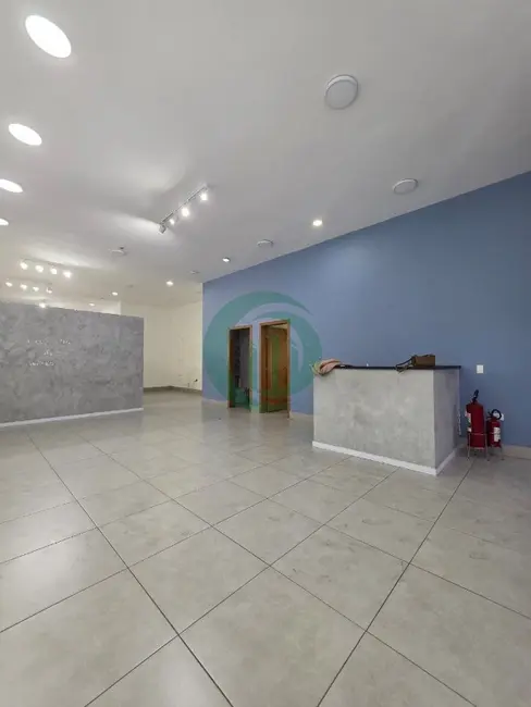 Sala Comercial para alugar, 120m2 em Vila Humaitá, Santo Andre - SP - imagem 1 Foto 1 de Sala Comercial para alugar, 120m2 em Vila Humaitá, Santo Andre - SP