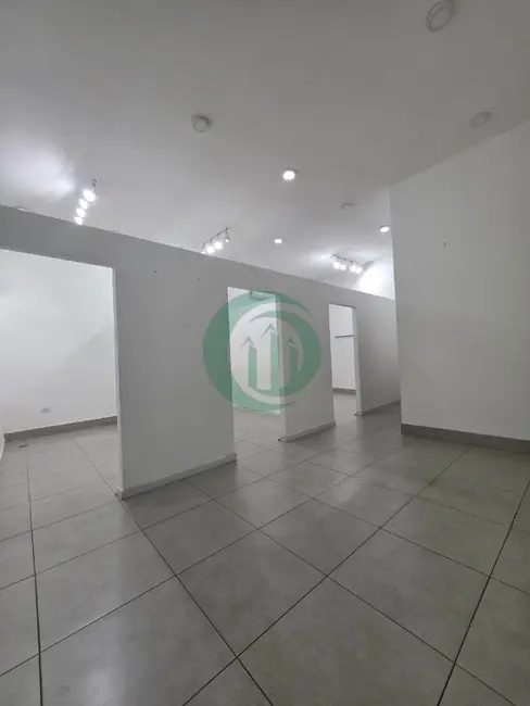 Sala Comercial para alugar, 120m2 em Vila Humaitá, Santo Andre - SP - imagem 7 Foto 7 de Sala Comercial para alugar, 120m2 em Vila Humaitá, Santo Andre - SP
