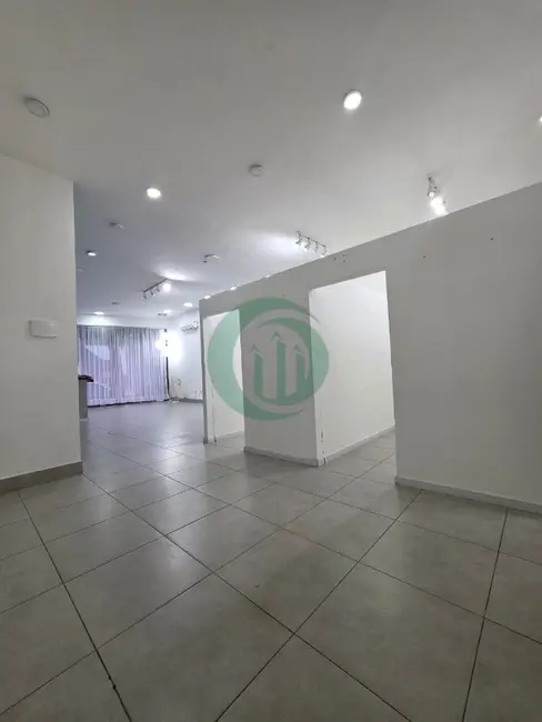 Sala Comercial para alugar, 120m2 em Vila Humaitá, Santo Andre - SP - imagem 4 Foto 4 de Sala Comercial para alugar, 120m2 em Vila Humaitá, Santo Andre - SP