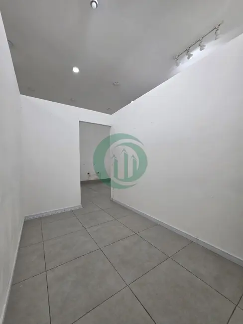 Sala Comercial para alugar, 120m2 em Vila Humaitá, Santo Andre - SP - imagem 9 Foto 9 de Sala Comercial para alugar, 120m2 em Vila Humaitá, Santo Andre - SP