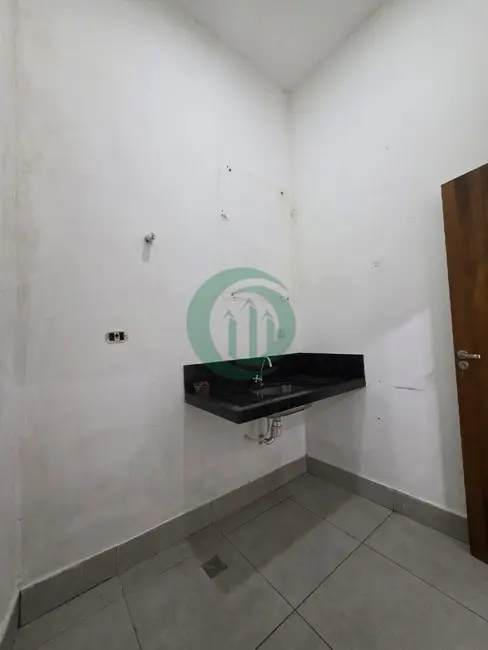 Sala Comercial para alugar, 120m2 em Vila Humaitá, Santo Andre - SP - imagem 6 Foto 6 de Sala Comercial para alugar, 120m2 em Vila Humaitá, Santo Andre - SP