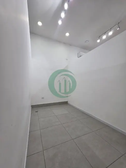 Sala Comercial para alugar, 120m2 em Vila Humaitá, Santo Andre - SP - imagem 8 Foto 8 de Sala Comercial para alugar, 120m2 em Vila Humaitá, Santo Andre - SP
