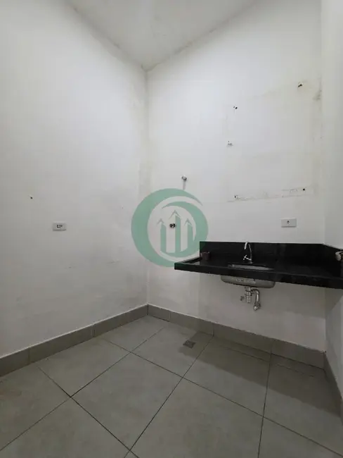 Sala Comercial para alugar, 120m2 em Vila Humaitá, Santo Andre - SP - imagem 5 Foto 5 de Sala Comercial para alugar, 120m2 em Vila Humaitá, Santo Andre - SP