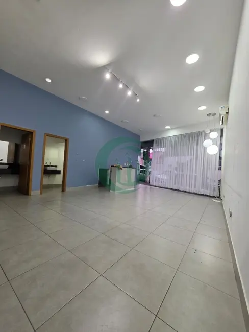 Sala Comercial para alugar, 120m2 em Vila Humaitá, Santo Andre - SP - imagem 2 Foto 2 de Sala Comercial para alugar, 120m2 em Vila Humaitá, Santo Andre - SP