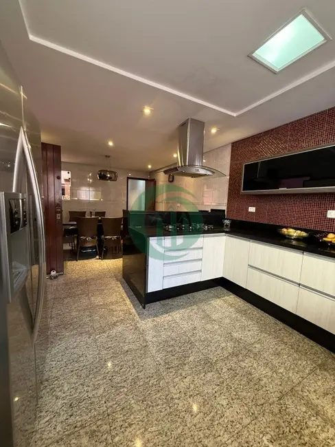 Foto 7 de Casa com 4 quartos à venda, 423m2 em Vila Pires, Santo Andre - SP