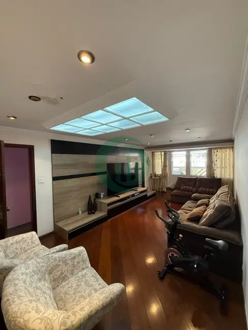 Foto 3 de Casa com 4 quartos à venda, 423m2 em Vila Pires, Santo Andre - SP