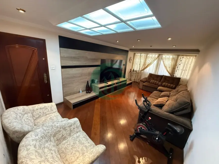 Foto 1 de Casa com 4 quartos à venda, 423m2 em Vila Pires, Santo Andre - SP