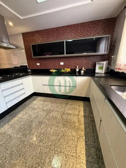 Foto 6 de Casa com 4 quartos à venda, 423m2 em Vila Pires, Santo Andre - SP