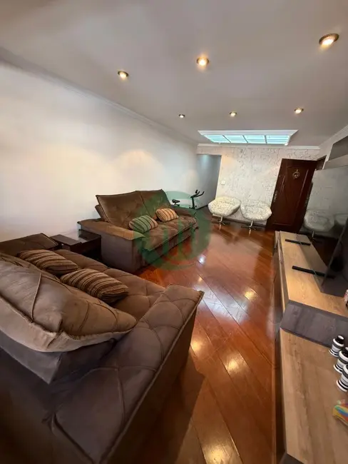 Foto 2 de Casa com 4 quartos à venda, 423m2 em Vila Pires, Santo Andre - SP