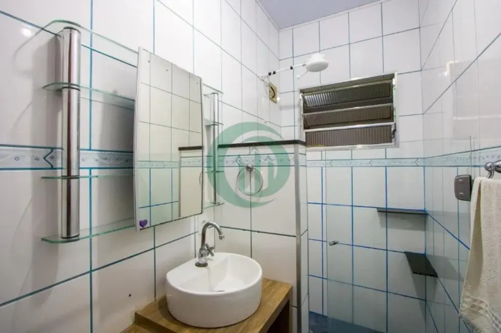 Foto 5 de Casa com 3 quartos para alugar, 100m2 em Vila Pires, Santo Andre - SP