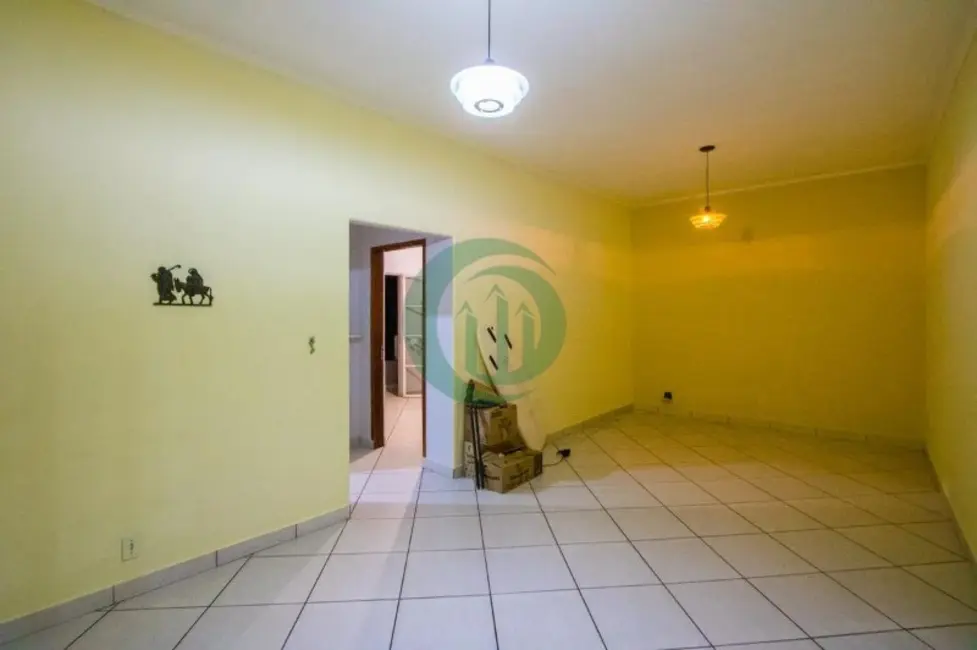 Foto 2 de Casa com 3 quartos para alugar, 100m2 em Vila Pires, Santo Andre - SP
