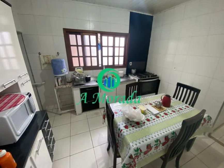 Foto 4 de Casa com 2 quartos à venda, 170m2 em Vila Aquilino, Santo Andre - SP