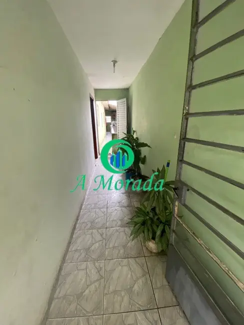 Foto 9 de Casa com 2 quartos à venda, 170m2 em Vila Aquilino, Santo Andre - SP