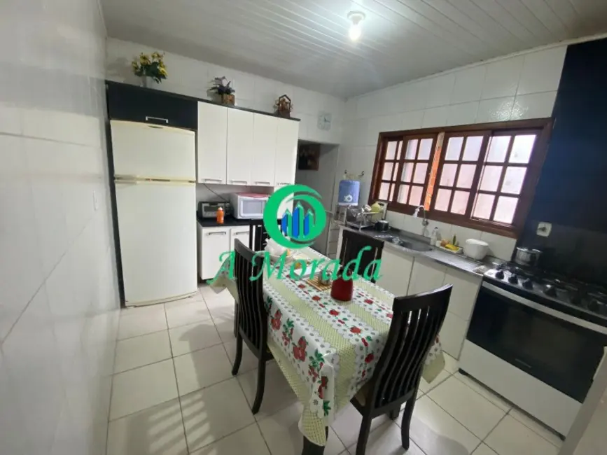 Foto 3 de Casa com 2 quartos à venda, 170m2 em Vila Aquilino, Santo Andre - SP