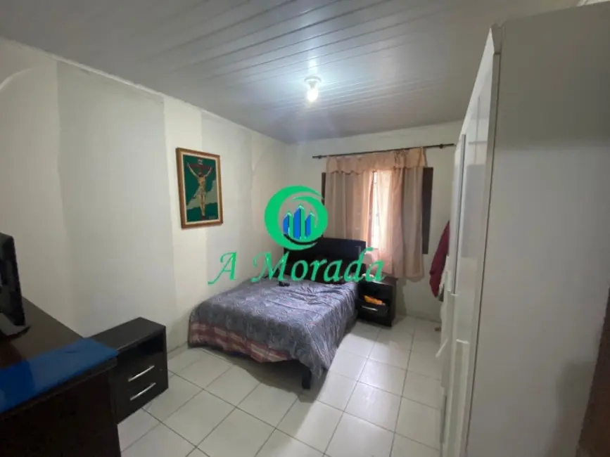 Foto 7 de Casa com 2 quartos à venda, 170m2 em Vila Aquilino, Santo Andre - SP
