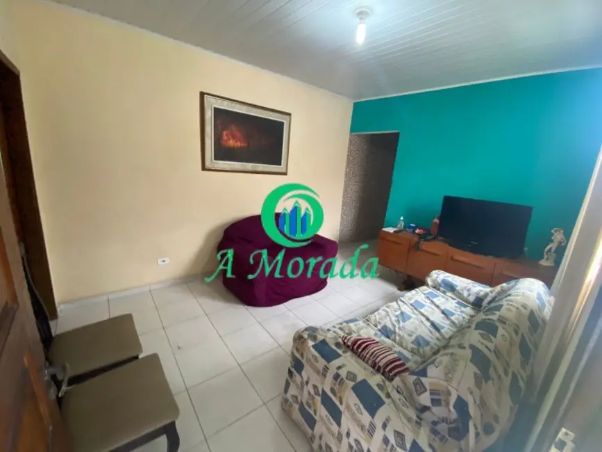 Foto 1 de Casa com 2 quartos à venda, 170m2 em Vila Aquilino, Santo Andre, SP