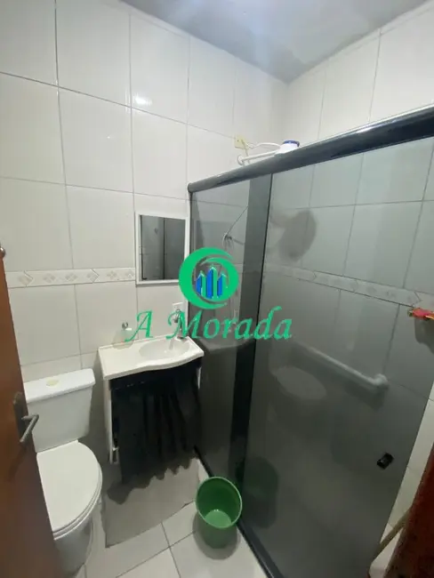 Foto 6 de Casa com 2 quartos à venda, 170m2 em Vila Aquilino, Santo Andre - SP