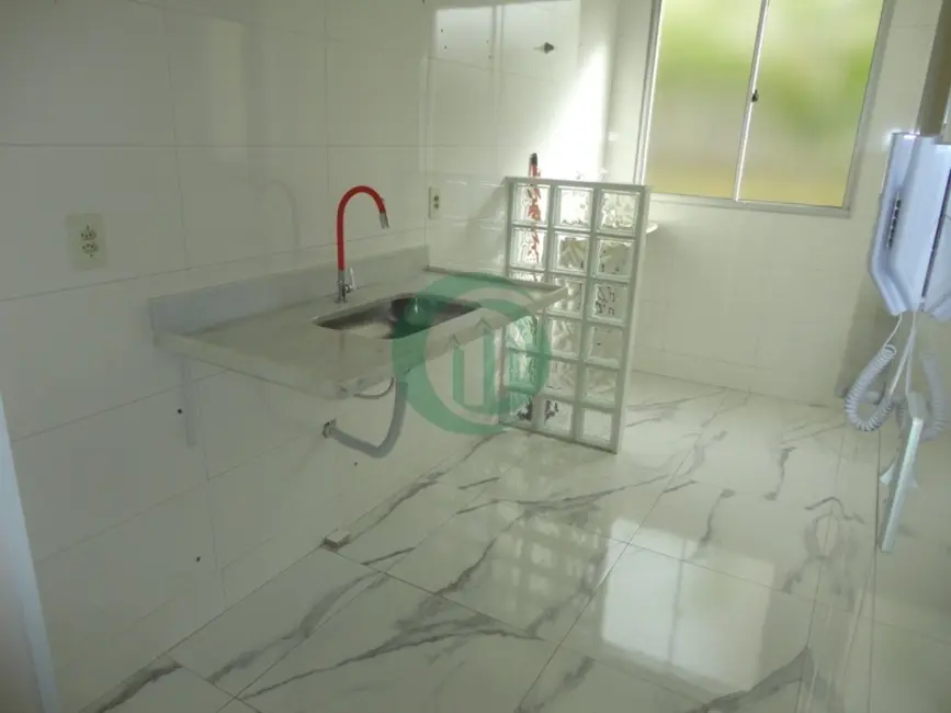 Foto 5 de Apartamento com 2 quartos à venda, 47m2 em Planalto, Sao Bernardo Do Campo - SP