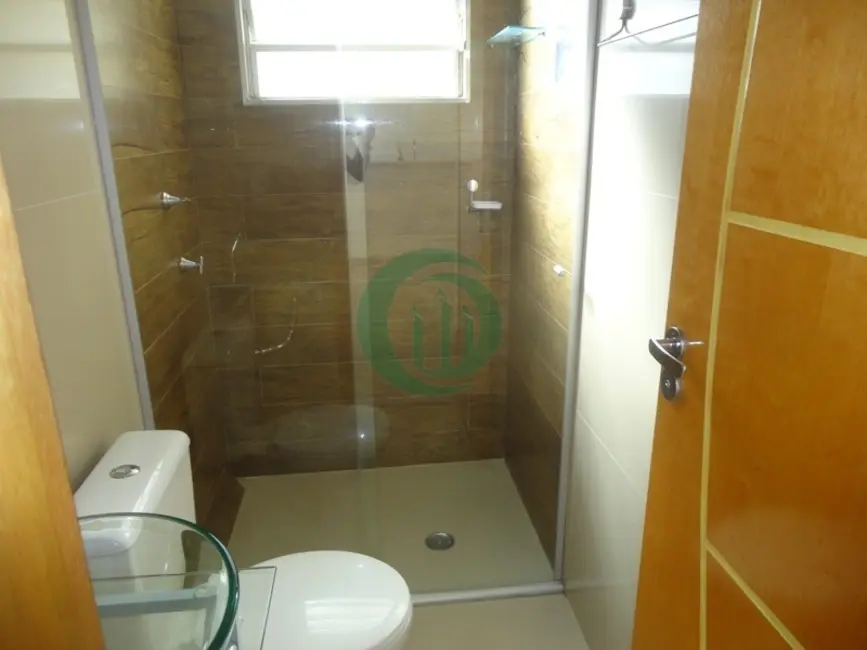 Foto 7 de Apartamento com 2 quartos à venda, 47m2 em Planalto, Sao Bernardo Do Campo - SP