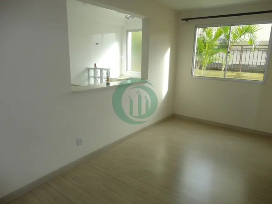 Foto 1 de Apartamento com 2 quartos à venda, 47m2 em Planalto, Sao Bernardo Do Campo - SP