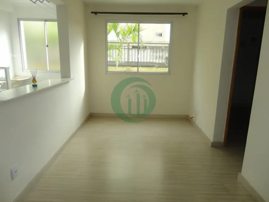 Foto 2 de Apartamento com 2 quartos à venda, 47m2 em Planalto, Sao Bernardo Do Campo - SP