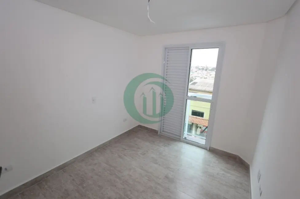 Foto 6 de Apartamento com 2 quartos à venda, 84m2 em Vila Humaitá, Santo Andre - SP