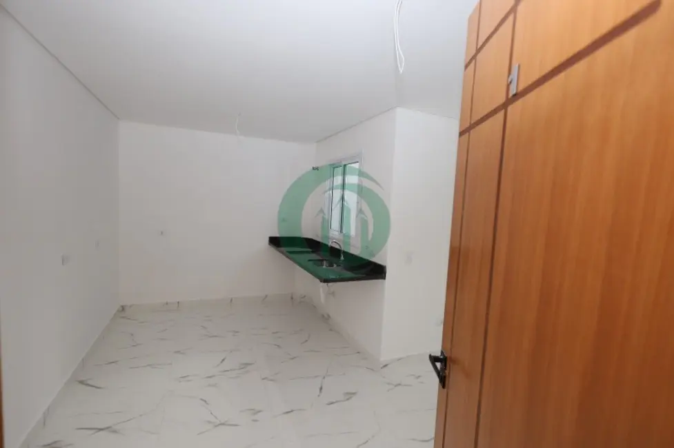 Foto 3 de Apartamento com 2 quartos à venda, 84m2 em Vila Humaitá, Santo Andre - SP