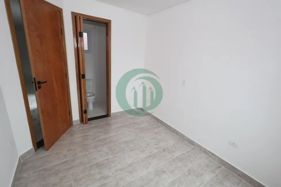 Foto 5 de Apartamento com 2 quartos à venda, 84m2 em Vila Humaitá, Santo Andre - SP