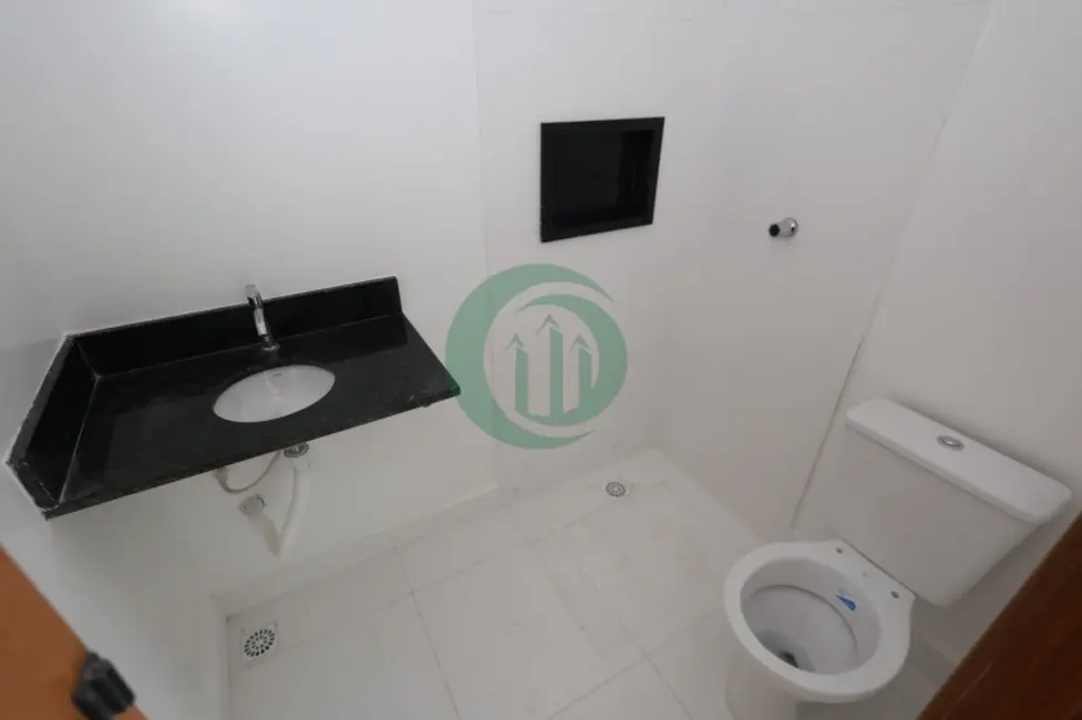 Foto 4 de Apartamento com 2 quartos à venda, 84m2 em Vila Humaitá, Santo Andre - SP