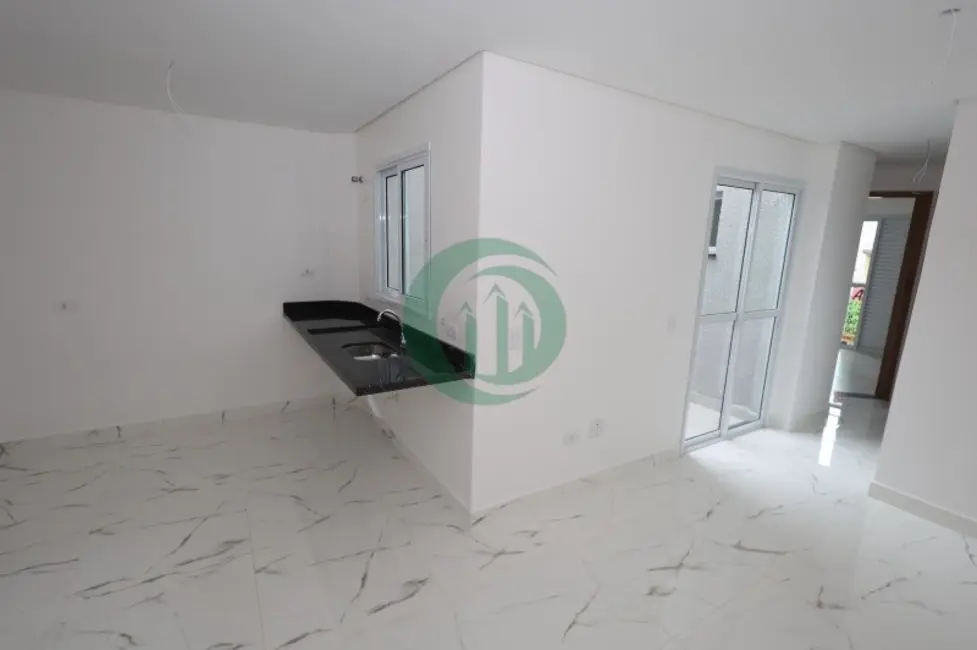 Apartamento com 2 quartos à venda, 47m2 em Vila Humaitá, Santo Andre - SP - imagem 3 Foto 3 de Apartamento com 2 quartos à venda, 47m2 em Vila Humaitá, Santo Andre - SP